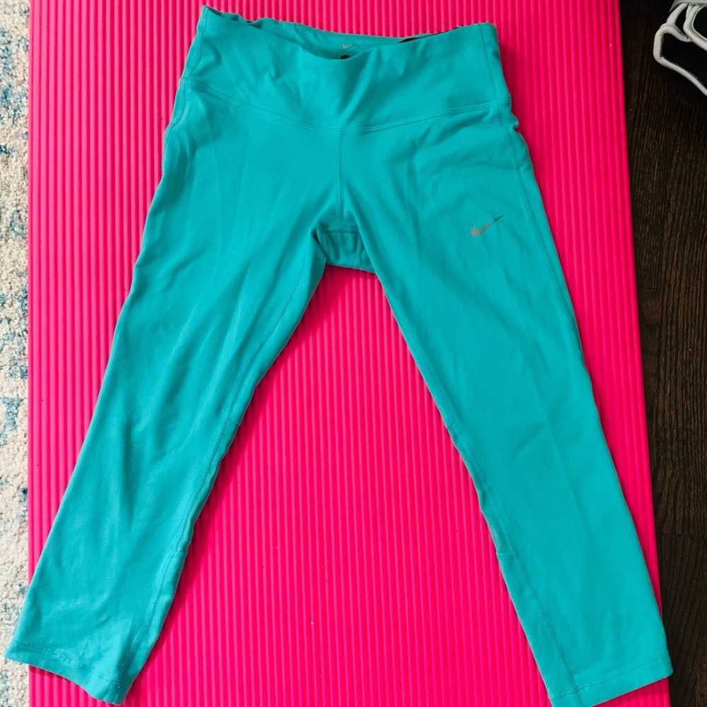 NIKE DRI-FIT RUNNING LEGGINGS💫